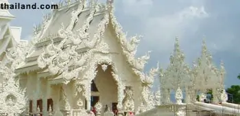 A la découverte de Chiang Rai et du Triangle d’Or