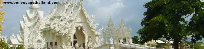 Temple Blanc