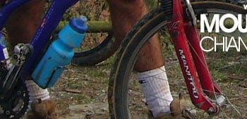Faire du vélo de montagne à Chiang Mai