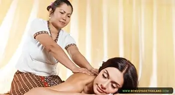 Tout savoir sur le massage thaï