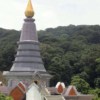 Queen Sirikit Pagoda
