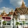 Grand Palace and The Emerald Buddha Tour