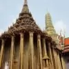 Grand Palace and The Emerald Buddha Tour