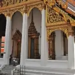 Grand Palace and The Emerald Buddha Tour