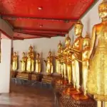 Bangkok Temples and City Tour