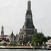 Bangkok Canal Tour Half Day