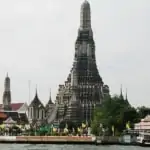 Bangkok Canal Tour Half Day