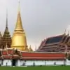 Grand Palace-The Emerald Buddha and Canal Tour