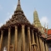 Grand Palace-The Emerald Buddha and Canal Tour