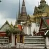 Bangkok Temple City and Canal Tour