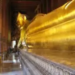 Bangkok Temple City and Canal Tour