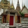 Grand Palace- The Emerald Buddha and Temple City Tour