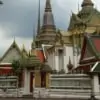 Grand Palace- The Emerald Buddha and Temple City Tour