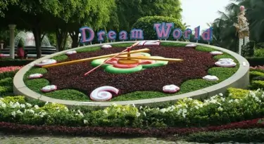 Dream World Bangkok