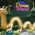 Dream World Bangkok