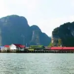 James Bond Island