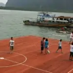 James Bond Island