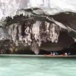 James Bond Island