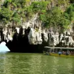 James Bond Island