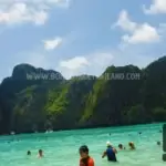 One Day Tour Phi Phi Island And Khai Island By Speed Boat