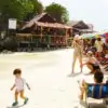 One Day Tour Phi Phi Island And Khai Island By Speed Boat