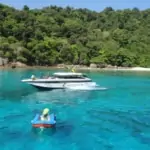 Discover Similan 1 Day Trip