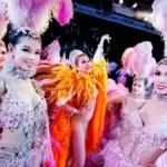 Experience The Fun of Phuket Simon Cabaret