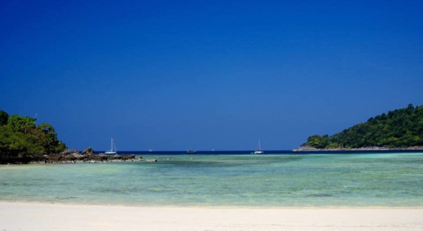 Surin Island