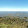 breathtaking view of doi inthanon national park