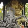 Ganesha, the Elephant Buddha