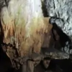 chiang dao cave limestone