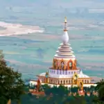 chiang rai thaton temple