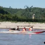 golden triangle boat to laos