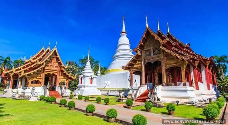 thai temple