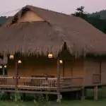 lisu lodge soft adventure accommodation