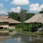 lisu lodge soft adventure accommodation