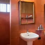 lisu lodge soft adventure bathroom