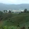 chiang mai mountain view