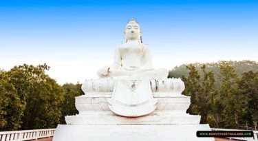 mae yen temple