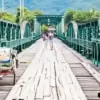 pai memorial bridge