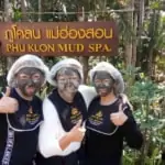 phu klon mud spa