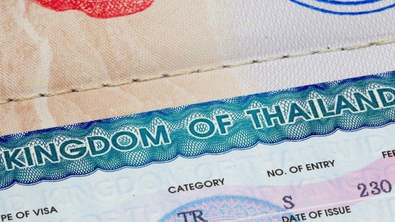 thai visa