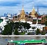 À propos de Bangkok