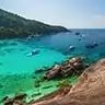 about similan islands