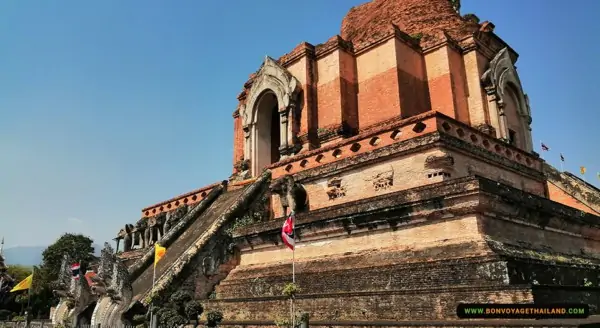 City Walk Chiang Mai Old City