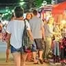 Things To Do in Chiang Rai at Night