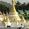 Mae Hong Son