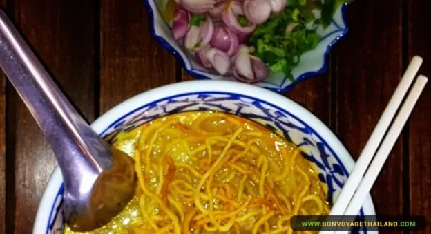 Khao Soi