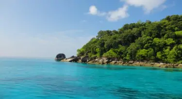 Similan Island - 2 Days 1 Night