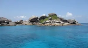 Similan Island - 2 Days 1 Night